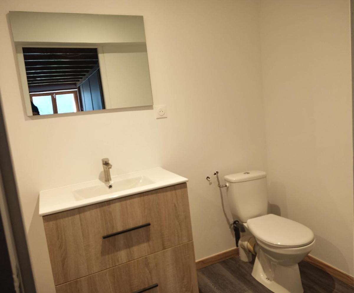 Laura Happy Guest House Tenay 외부 사진
