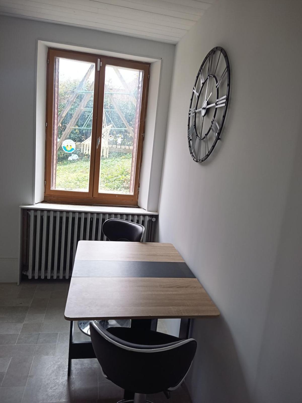 Laura Happy Guest House Tenay 외부 사진